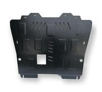 Chevrolet Cruze J300 2009-2015 protezione antincastro in acciaio