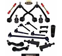 Chevrolet Espresso 2500 3500 Controllo Braccia Rack Terminali Sospensione Del Da