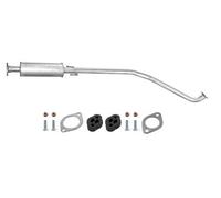 Chevrolet Kalos 1.2-1.4 (05-08) Berlina/Suv Silenziatore Centrale Scarico