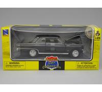 Chevrolet Nova (1964) - New Ray 1:25 - NR71823BK