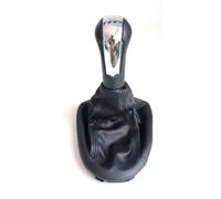 Chevrolet Spark Pomello Cambio Leva Cuffia Copertura Collar Cromato