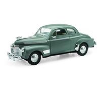 CHEVROLET SPECIAL DELUXE 5 PASSENGER COUPE Art. 55193 SS 1:32