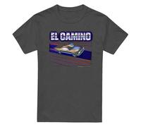 ChevroletEl Camino 85 MagliettaErica Adulto Unisex (TV23454)