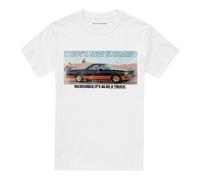 ChevroletEl Camino Maglietta Adulto Unisex (TV21036)