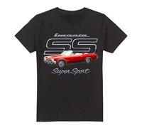 ChevroletImpala SS Maglietta Adulto Unisex (TV21517)