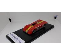 Chevron B16 Spyder Redman 500 Kilomètres de Spa '70 Spirit of Racing Models 1/43