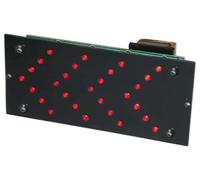 Chevron LED Freccia Saldatura Kit - WSL176 WHADDA