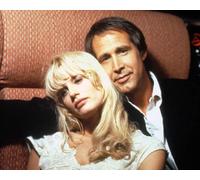 Chevy Chase & Daryl Hannah [1009058] Foto 8x10 " (20x25cm)