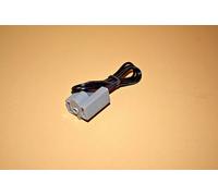 Chevy / GMC Camion 2 Denti Alto Fascio Faro Lampadina Connettore Codino Presa