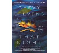 Chevy Stevens That Night (Tascabile)