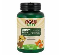 Chewable Di Supporto Per Articolazioni Per Cani E Gatti 90 Chews Di Now Foods
