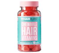 Chewable Hair Vitamins 145 g