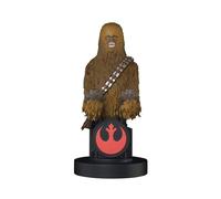 CHEWBACCA DI STAR WARS CABLE GUYS PORTA CONTROLLER O SMARTPHONE