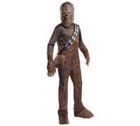 Rubie's 620143S - Costume ufficiale Disney Star Wars Chewbacca, per bambini, tag