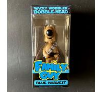 CHEWBRIAN Bobblehead Funko Wacky Wobbler