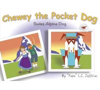 Chewey the Pocket Dog: Swiss Alpine Dog
