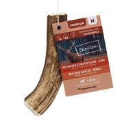 Chewie da Antlers Snack per Cani m 1-Pack (1 x 0,1 Kilogram)