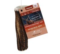 Chewies Antler Snack per Cani, XL, Confezione da 1 (1 x 160 g)