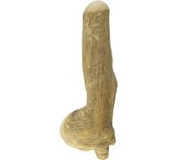 Chewies - Bastone da Masticare in Legno di Caffè per Cani, 100% Naturale, a Basso Rischio e Durevole, Misura L Fino a 20 kg di Peso Corporeo