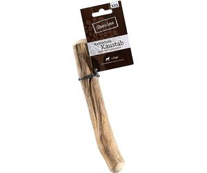 Chewies - Bastone da Masticare in Legno di Caffè per Cani, 100% Naturale, a Basso Rischio e Durevole, Misura XXS per Cani Fino a 3 kg