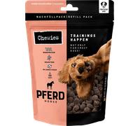 Chewies Bocconcini da Addestramento al Cavallo - 175 g
