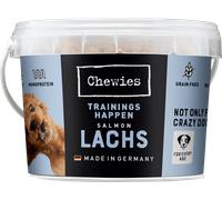 Chewies Bocconcini da Addestramento al Salmone - 300 g