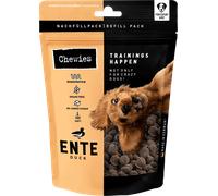 Chewies Bocconcini da Addestramento all'Anatra - 175 g