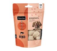 Chewies Cheese Pops Snack per cane - 35 g Manzo