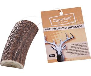 Chewies Corno di Cervo Rosso, Metà - M