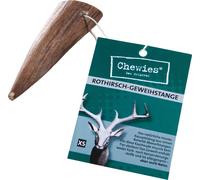 Chewies Corno di Cervo Rosso - XS