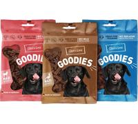 Chewies Goodies Maxi Multipack 2 (3x200g) - 600 g