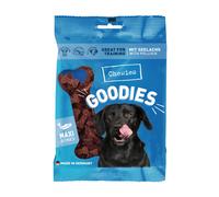 Mini ossi da masticare Chewies (semi-umidi) - Merluzzo