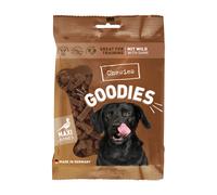 Mini ossi da masticare Chewies (semi-umidi) - Selvaggina