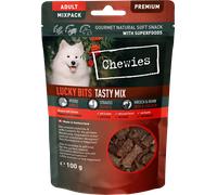 Chewies LUCKY BITS - Tasty Mix - 100 g