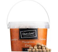 Chewies Snack per l'Addestramento - Anatra