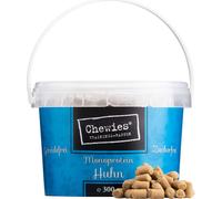Bocconcini da addestramento monoproteici Chewies - Pollo 300 g