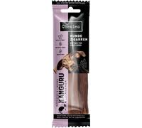 Chewies Stick al Canguro e Semi di Lino - 75 g