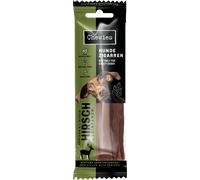 Chewies Stick al Cervo e Semi di Lino - 75 g