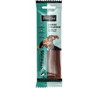 Chewies Stick allo Struzzo e Frutti di Bosco - 75 g