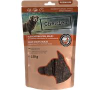 Chewies Striscioline di Carne Maxi - Selvaggina