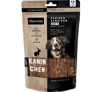Chewies Striscioline di Carne Morbide al Coniglio - 150 g