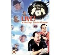 Chewin' The Fat - Live! [Edizione: Regno Unito] [Edizione: Regno Unito]