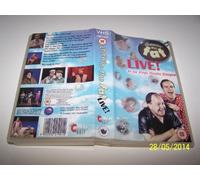 Chewin' The Fat: Live [VHS]