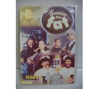 Chewin' The Fat: Series 1 - Episodes 1-6 [DVD]