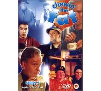 Chewin' the Fat - Series 2, Episodes 1-6 [DVD] by Ford Kiernan