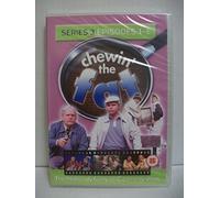 Chewin' the Fat (Series 3: Episodes 1-6) [Region 2]