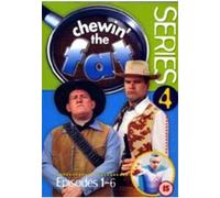 Chewin' the Fat (Series 4, Episodes 1-6)