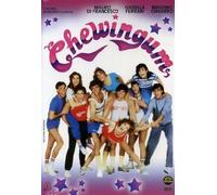 Chewing gum – con Mauro Di Francesco, Isabella Ferrari, Biagio Proietti – DVD