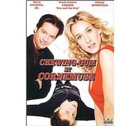 Chewing gum et cornemuse