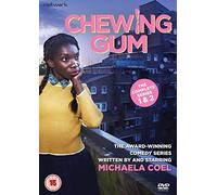 Chewing Gum: The Complete Series (DVD)